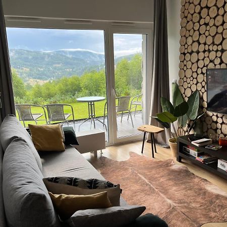 Woodyou - Izerski Resort Świeradów-Zdrój Eksteriør billede