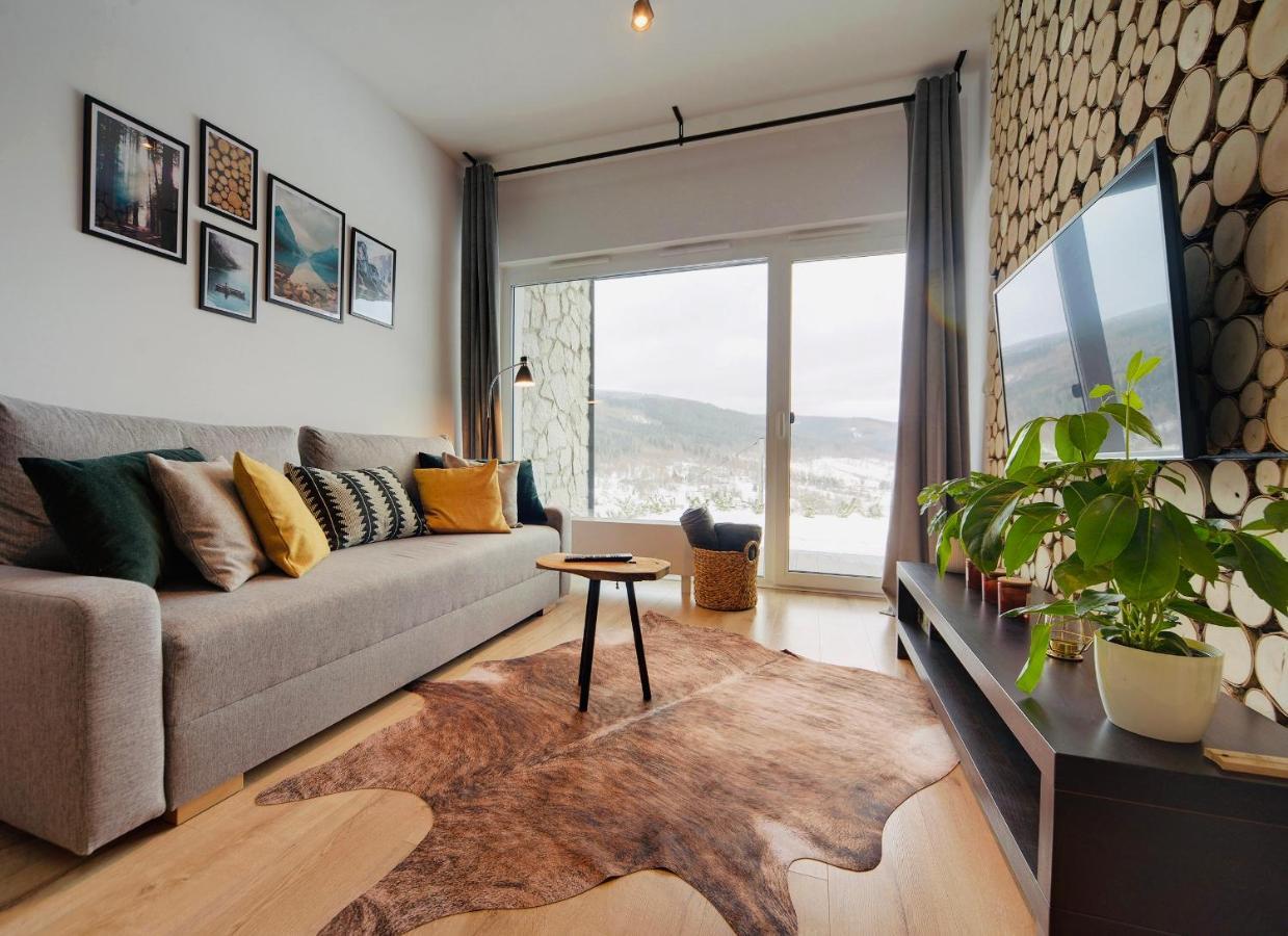 Woodyou - Izerski Resort Świeradów-Zdrój Eksteriør billede