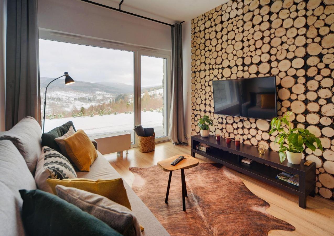 Woodyou - Izerski Resort Świeradów-Zdrój Eksteriør billede