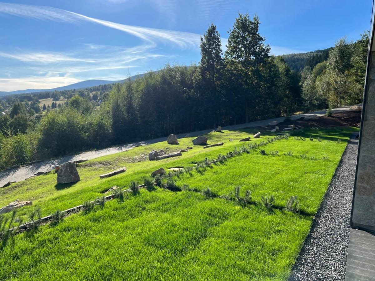 Woodyou - Izerski Resort Świeradów-Zdrój Eksteriør billede