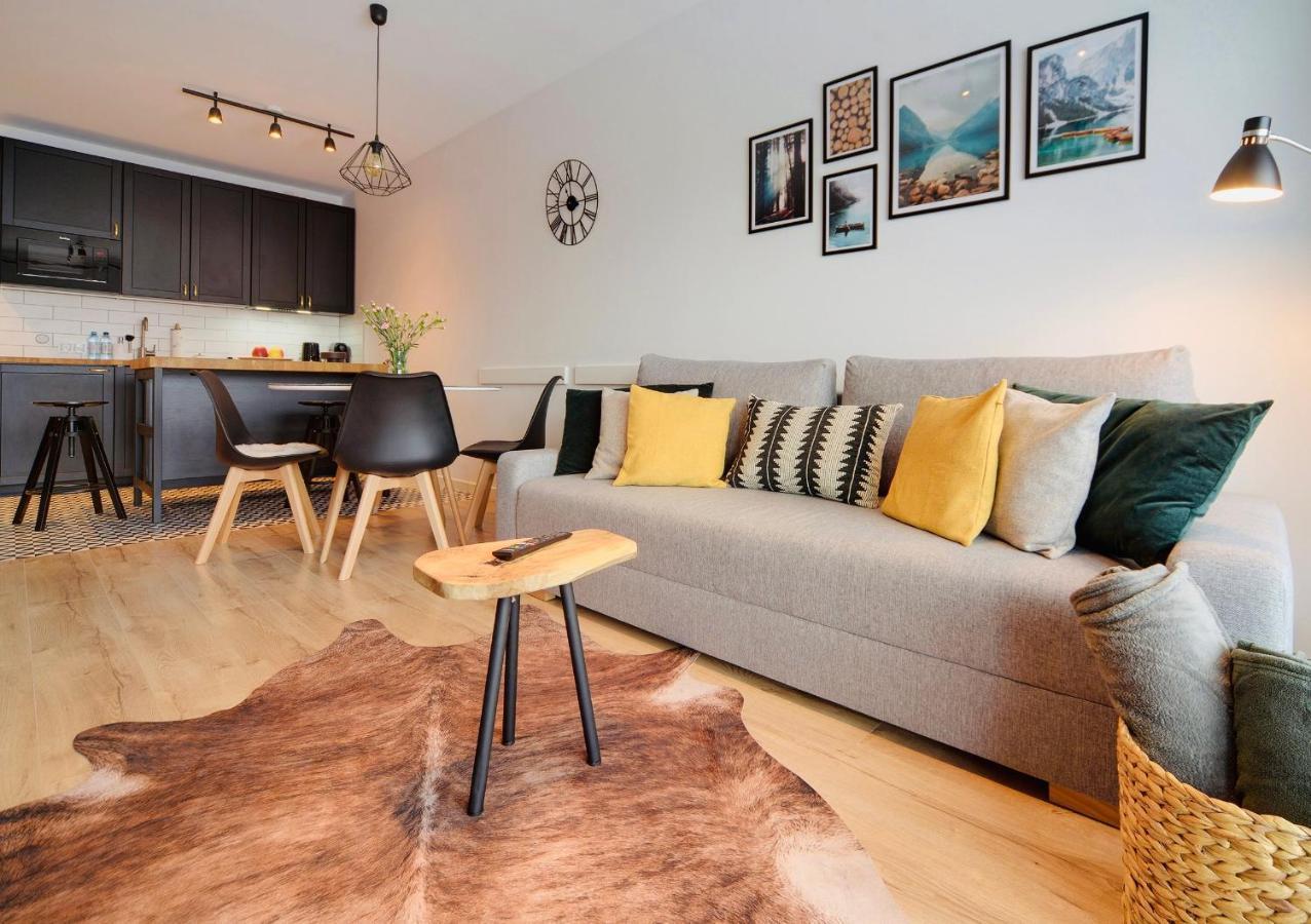 Woodyou - Izerski Resort Świeradów-Zdrój Eksteriør billede