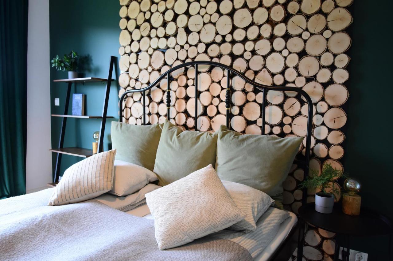 Woodyou - Izerski Resort Świeradów-Zdrój Eksteriør billede