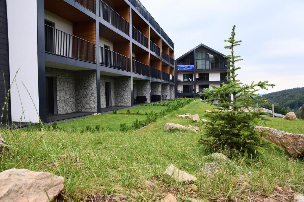 Woodyou - Izerski Resort Świeradów-Zdrój Eksteriør billede