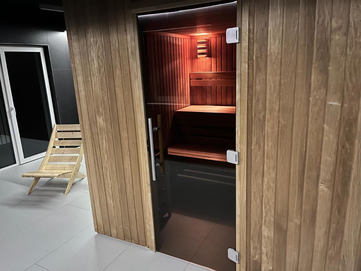 Woodyou - Izerski Resort Świeradów-Zdrój Eksteriør billede