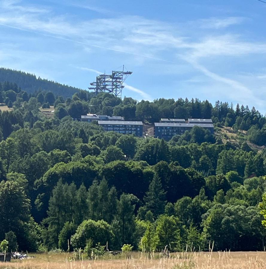 Woodyou - Izerski Resort Świeradów-Zdrój Eksteriør billede
