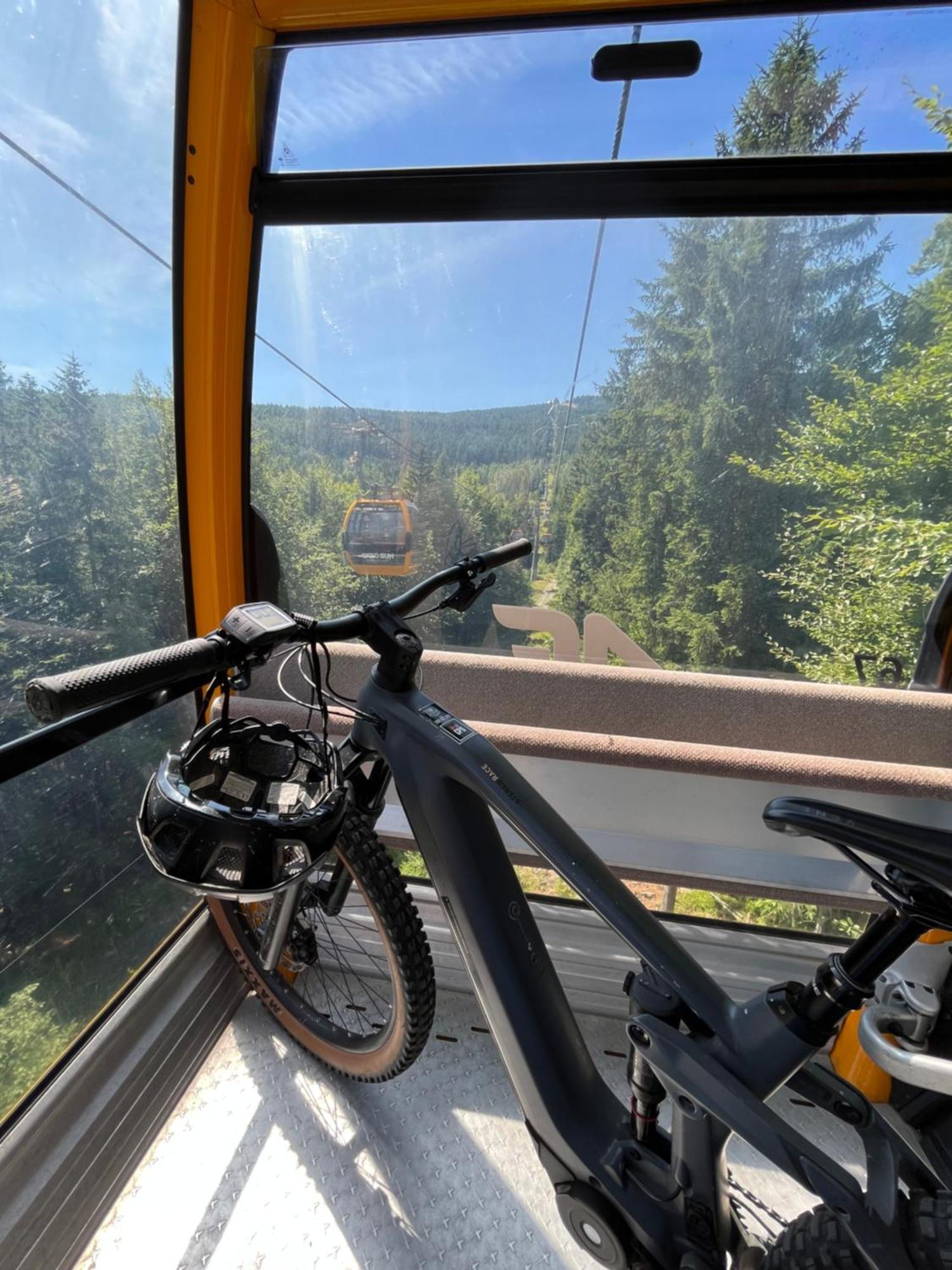 Woodyou - Izerski Resort Świeradów-Zdrój Eksteriør billede