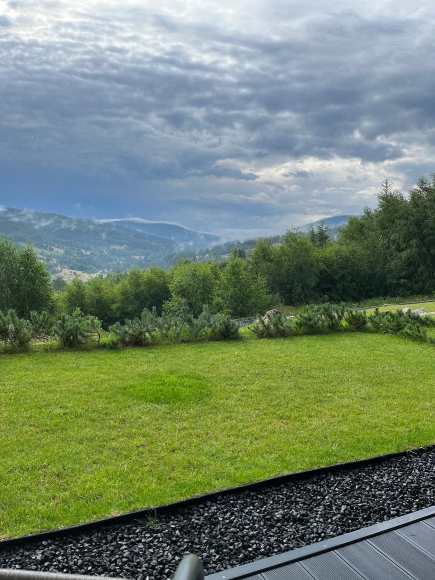 Woodyou - Izerski Resort Świeradów-Zdrój Eksteriør billede